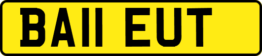 BA11EUT