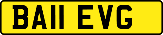 BA11EVG
