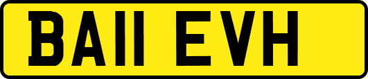 BA11EVH