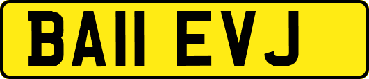 BA11EVJ