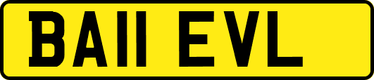 BA11EVL