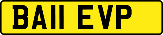 BA11EVP