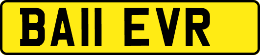 BA11EVR