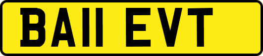BA11EVT