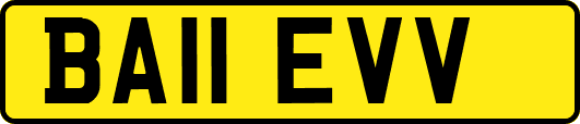 BA11EVV