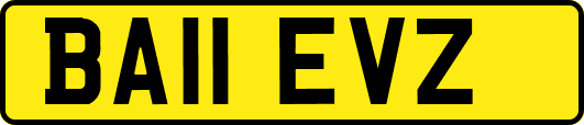 BA11EVZ
