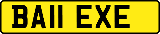 BA11EXE
