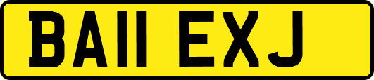 BA11EXJ