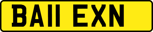 BA11EXN
