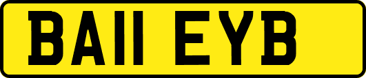 BA11EYB
