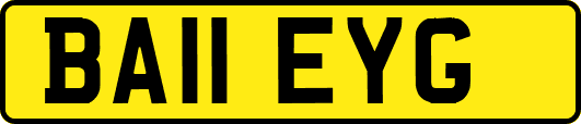 BA11EYG
