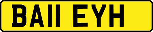 BA11EYH