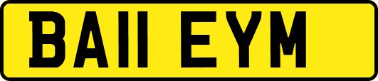 BA11EYM