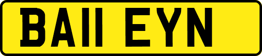 BA11EYN