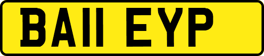 BA11EYP