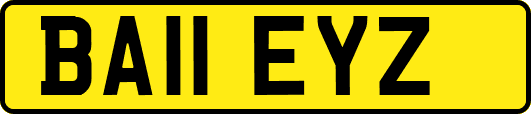 BA11EYZ