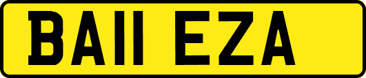 BA11EZA