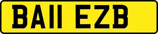 BA11EZB