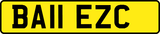 BA11EZC