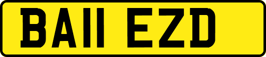 BA11EZD
