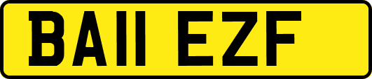 BA11EZF