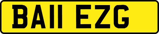 BA11EZG