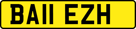BA11EZH