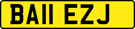 BA11EZJ
