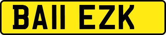 BA11EZK