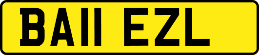 BA11EZL