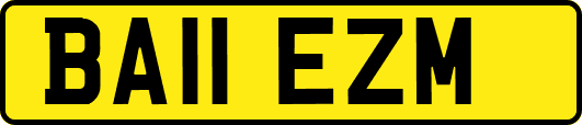 BA11EZM