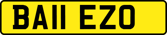 BA11EZO