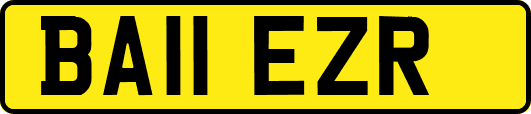 BA11EZR