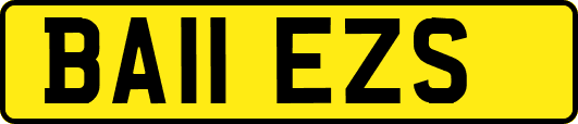 BA11EZS