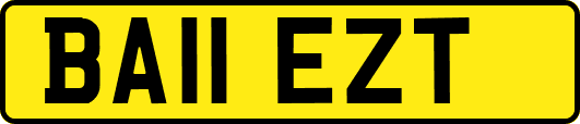 BA11EZT