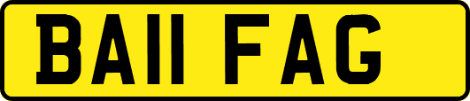 BA11FAG