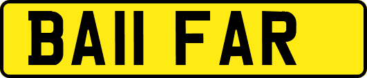 BA11FAR