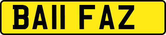 BA11FAZ