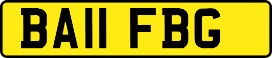 BA11FBG