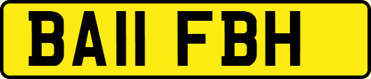 BA11FBH
