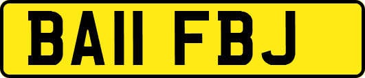 BA11FBJ