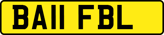 BA11FBL