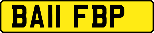 BA11FBP
