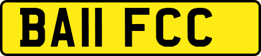 BA11FCC