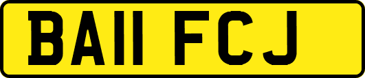 BA11FCJ