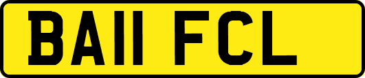 BA11FCL