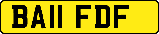 BA11FDF