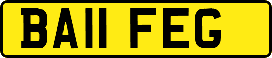 BA11FEG