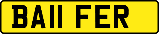 BA11FER