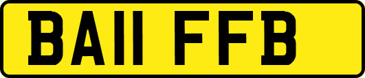 BA11FFB